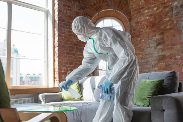 Best Forensic Mold Investigation  in USA